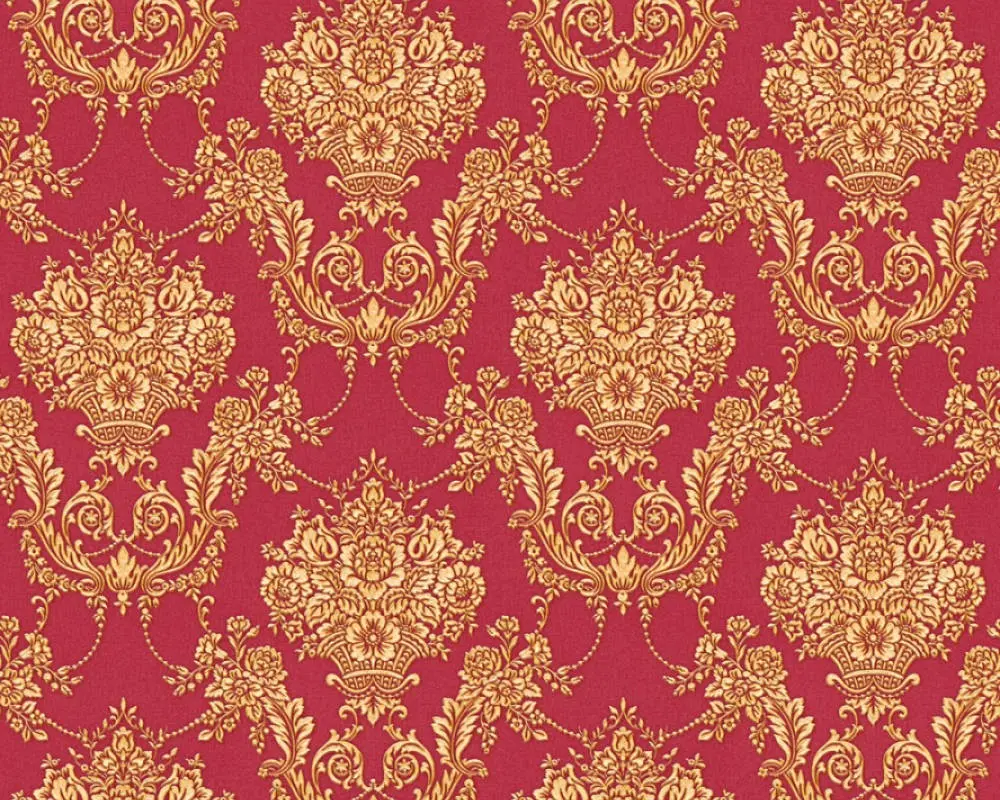 Обои 34492-2 AS Creation Chateau 5