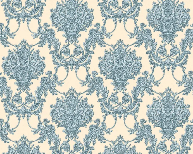 Обои 34492-6 AS Creation Chateau 5
