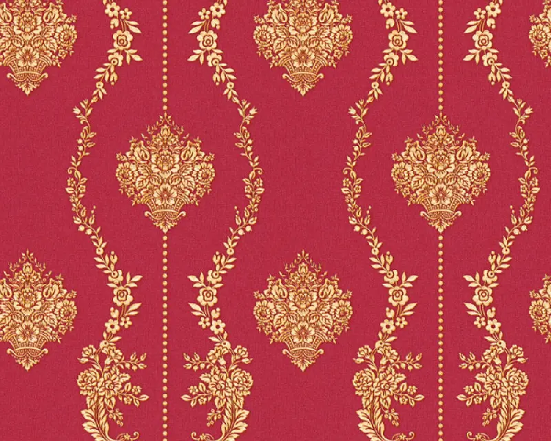 Обои 34493-2 AS Creation Chateau 5