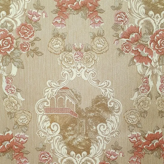 Обои 3489-6 Erismann ru Bellagio