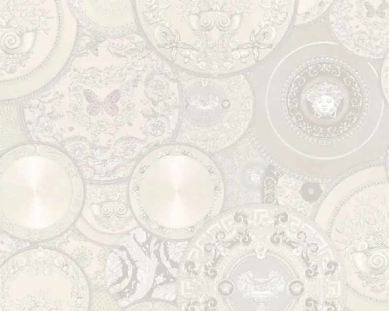 Обои 34901-4 AS Creation Versace 3