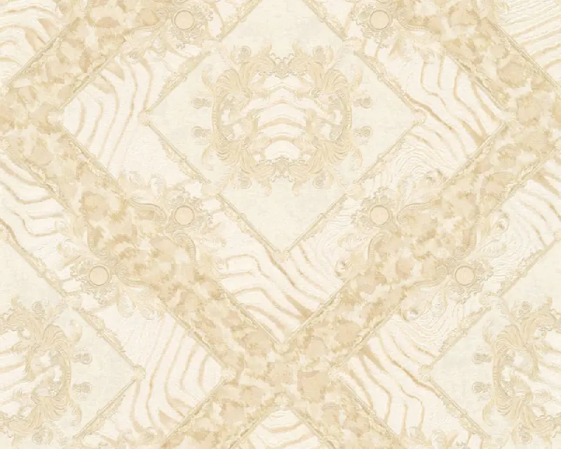 Обои 34904-4 AS Creation Versace 3
