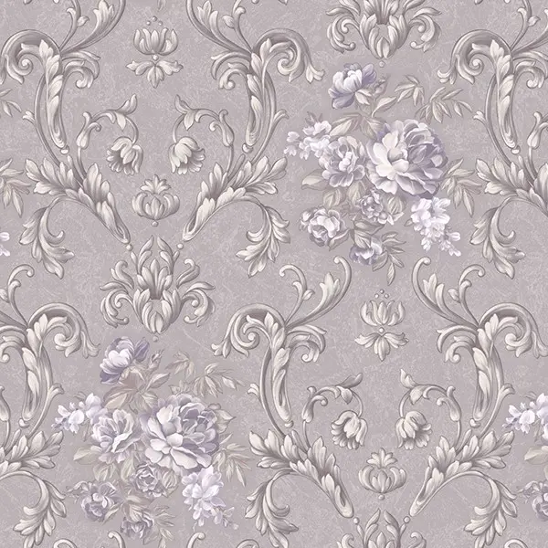 Обои 3499-6 Erismann Elegance