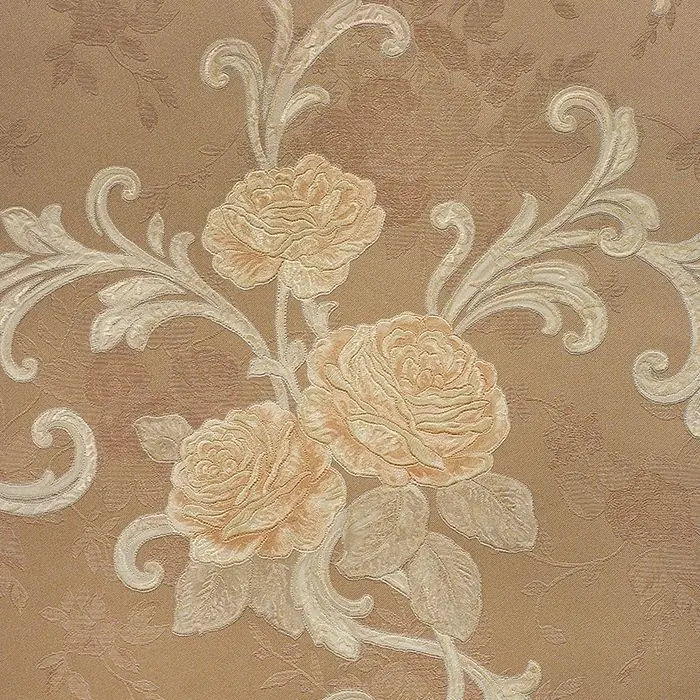 Обои 3554-9 Erismann ru Barocco