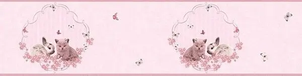 Обои 35567-1 AS Creation Little Stars