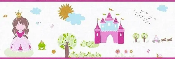 Обои 35853-2 AS Creation Little Stars
