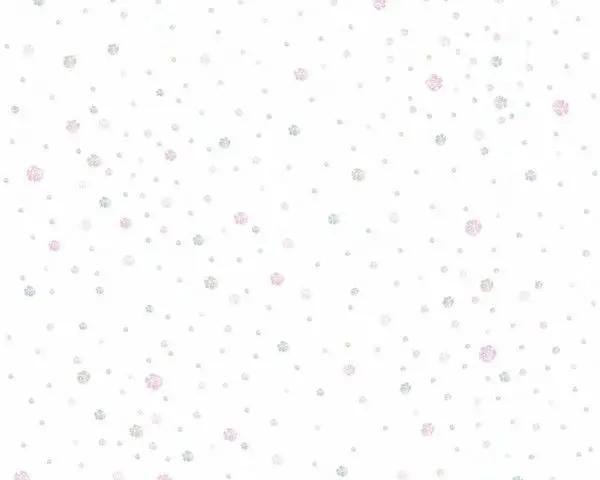 Обои 35855-1 AS Creation Little Stars