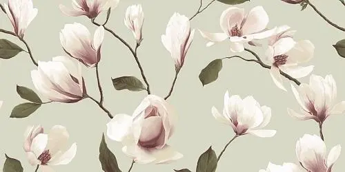 Обои 3611-2 Erismann ru Spring Collection