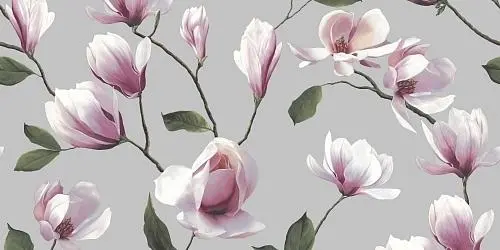Обои 3611-3 Erismann ru Spring Collection