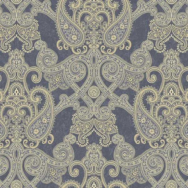 Обои 3644-6 Erismann Elegance