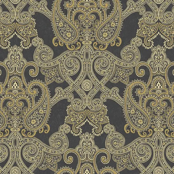 Обои 3644-7 Erismann Elegance