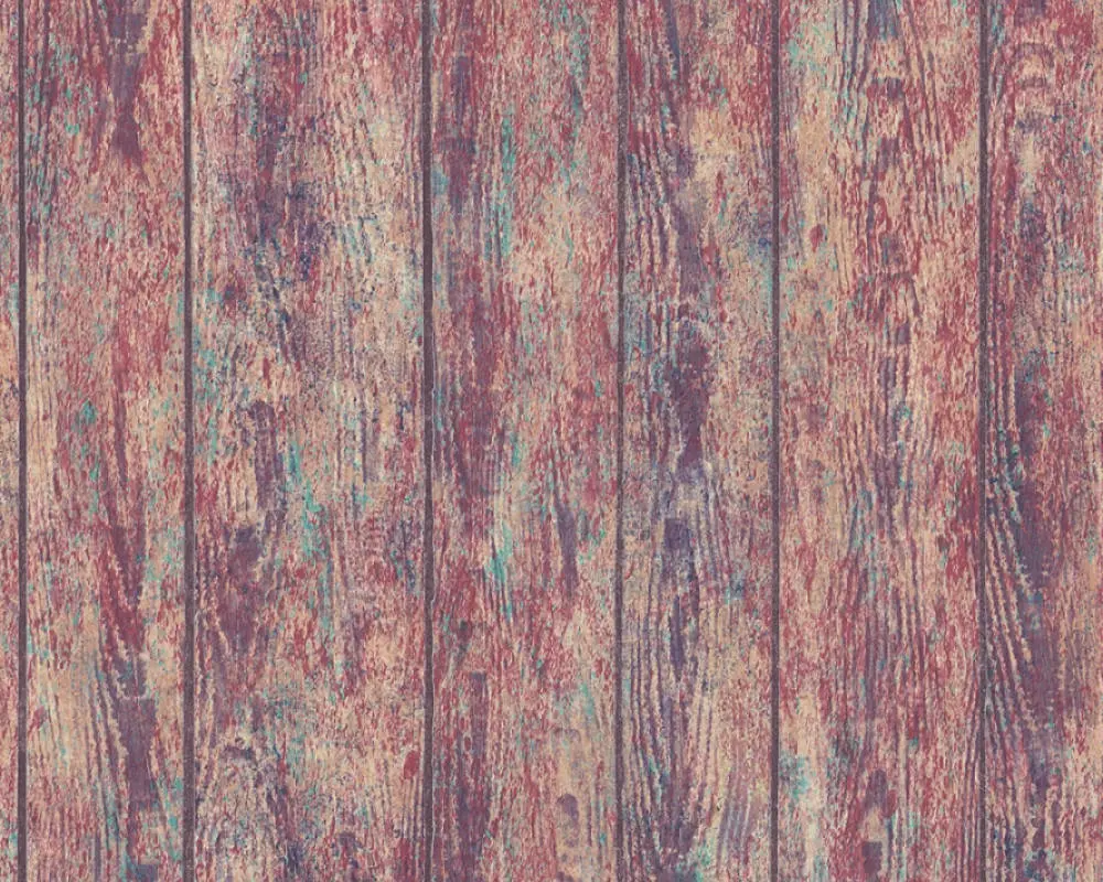 Обои 36460-1 AS Creation Boho Love