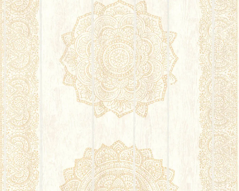 Обои 36462-2 AS Creation Boho Love