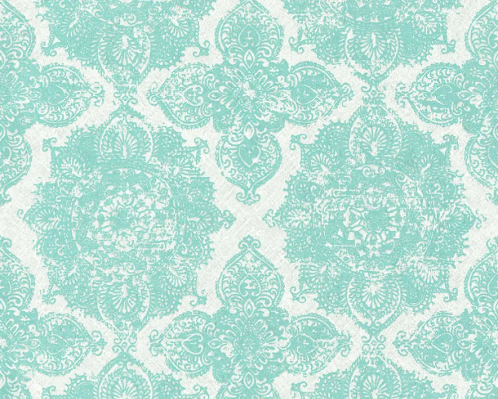 Обои 36463-4 AS Creation Boho Love
