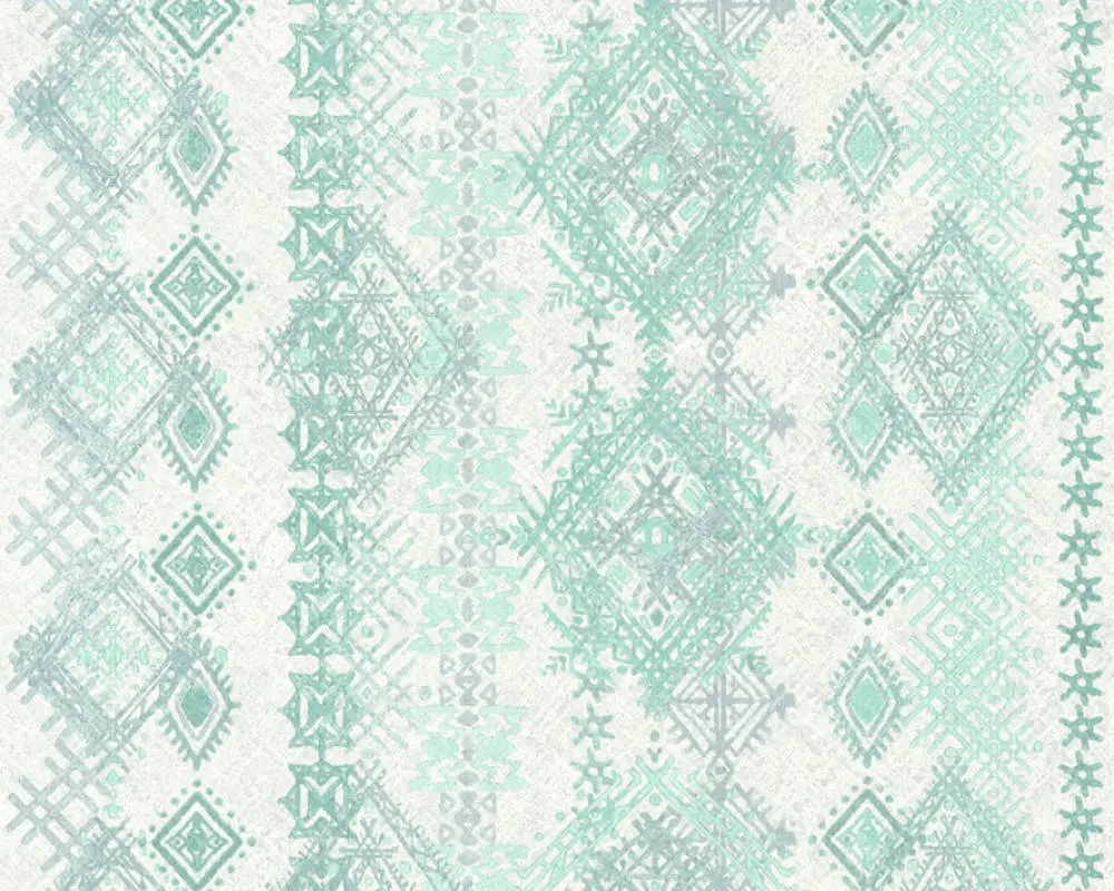Обои 36466-1 AS Creation Boho Love