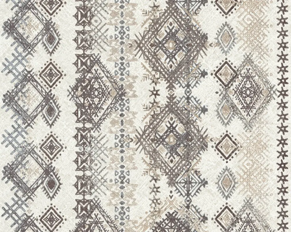 Обои 36466-2 AS Creation Boho Love