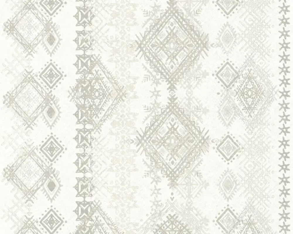 Обои 36466-3 AS Creation Boho Love