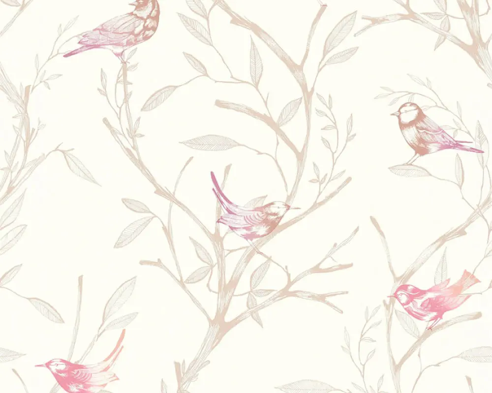 Обои 366233 AS Creation Colibri