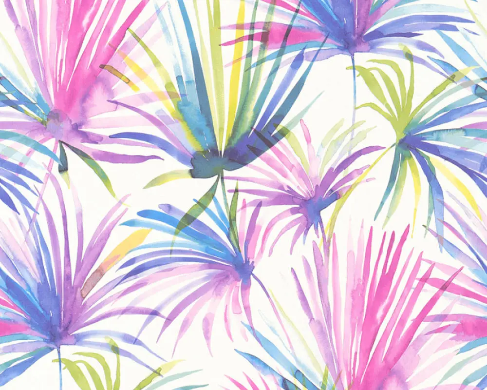 Обои 36624-3 AS Creation Colibri