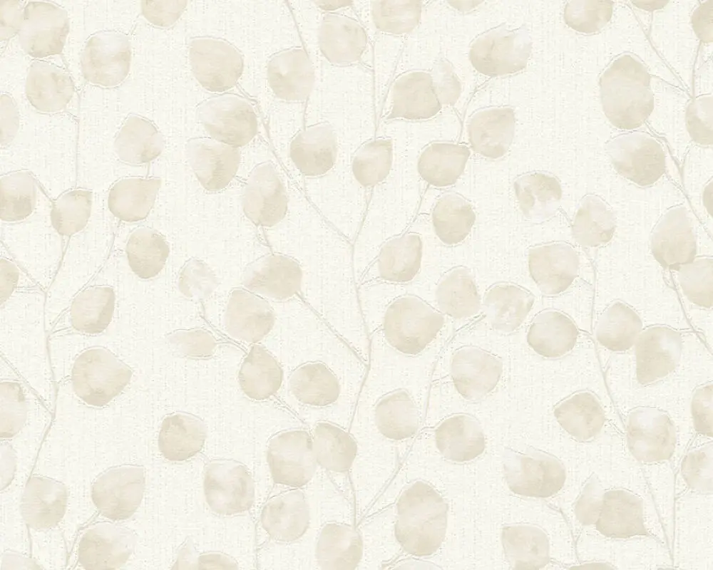 Обои 37005-3 AS Creation Blooming