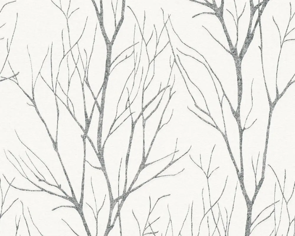 Обои 37260-4 AS Creation Blooming