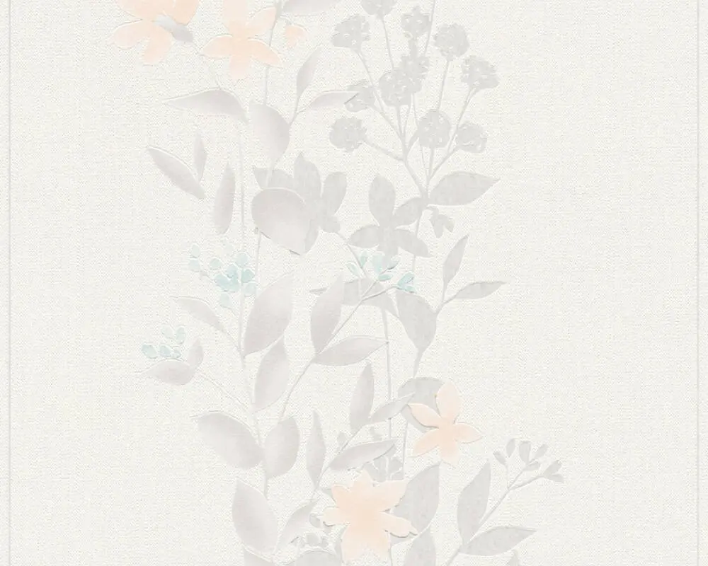 Обои 37266-3 AS Creation Blooming