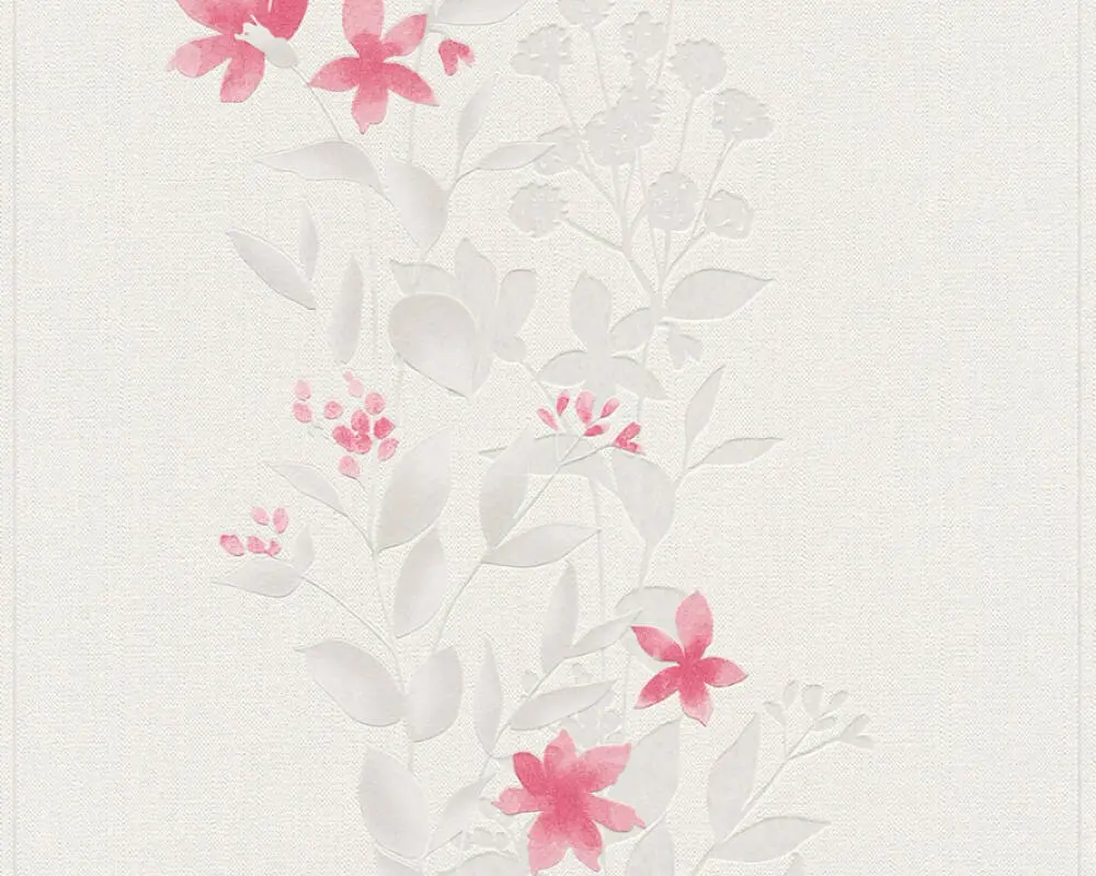 Обои 37266-4 AS Creation Blooming