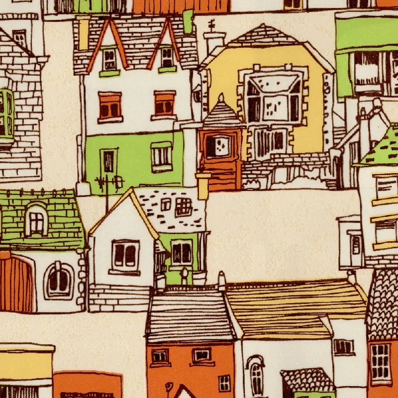 Обои 380-37 Палитра Home color