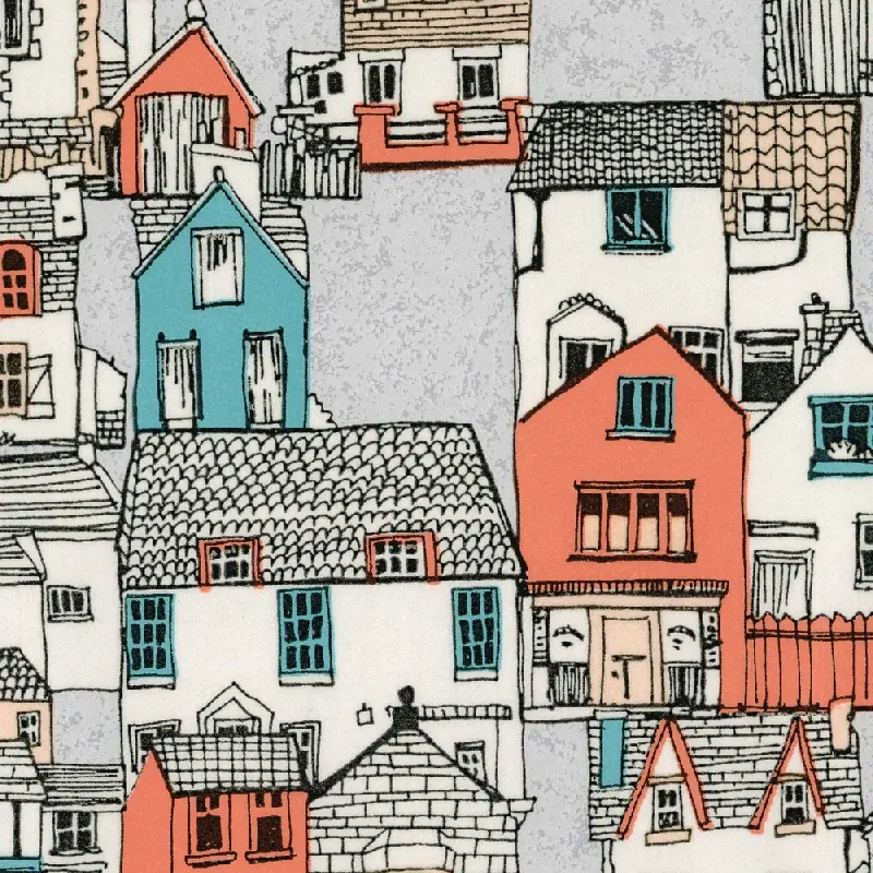Обои 380-56 Палитра Home color