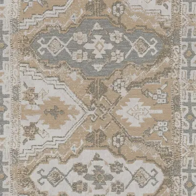 Коричневый, Серый
