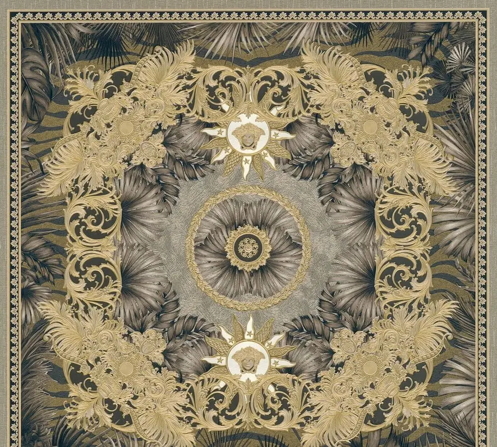 Обои 38703-5 AS Creation Versace 5