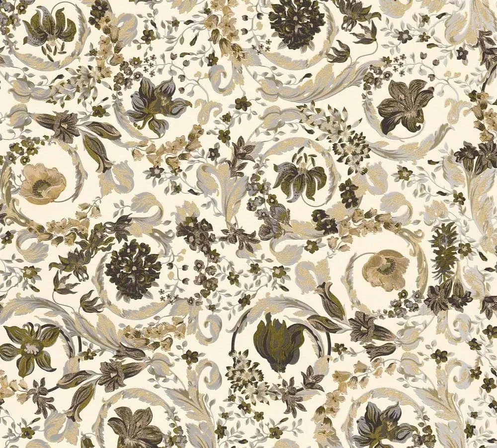 Обои 38706-6 AS Creation Versace 5