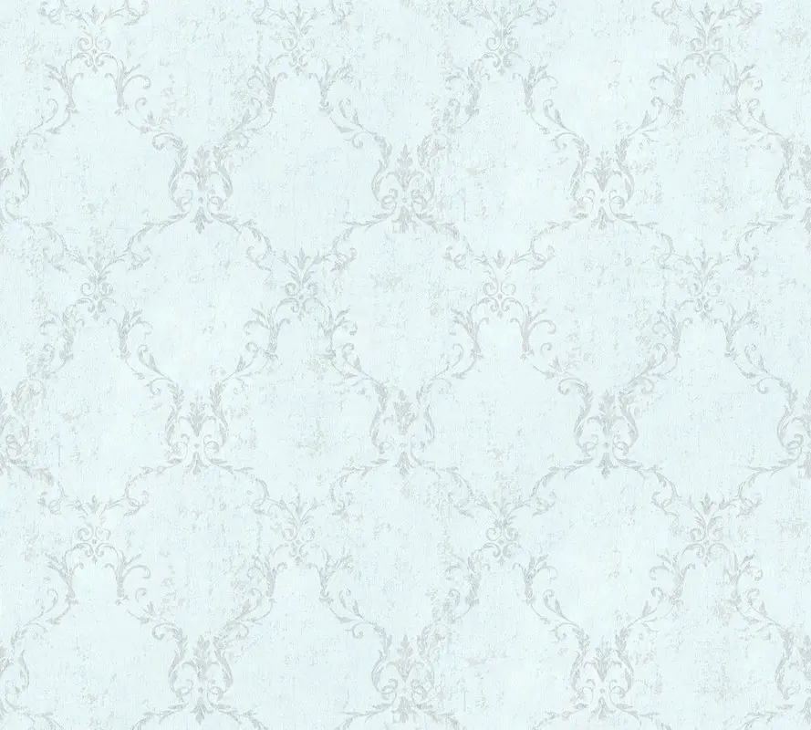 Обои 38848-1 AS Creation Luxury Damask