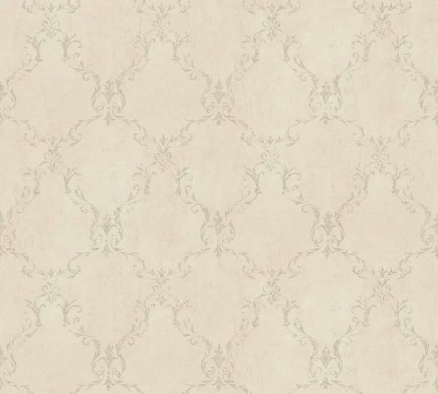 Обои 38848-3 AS Creation Luxury Damask