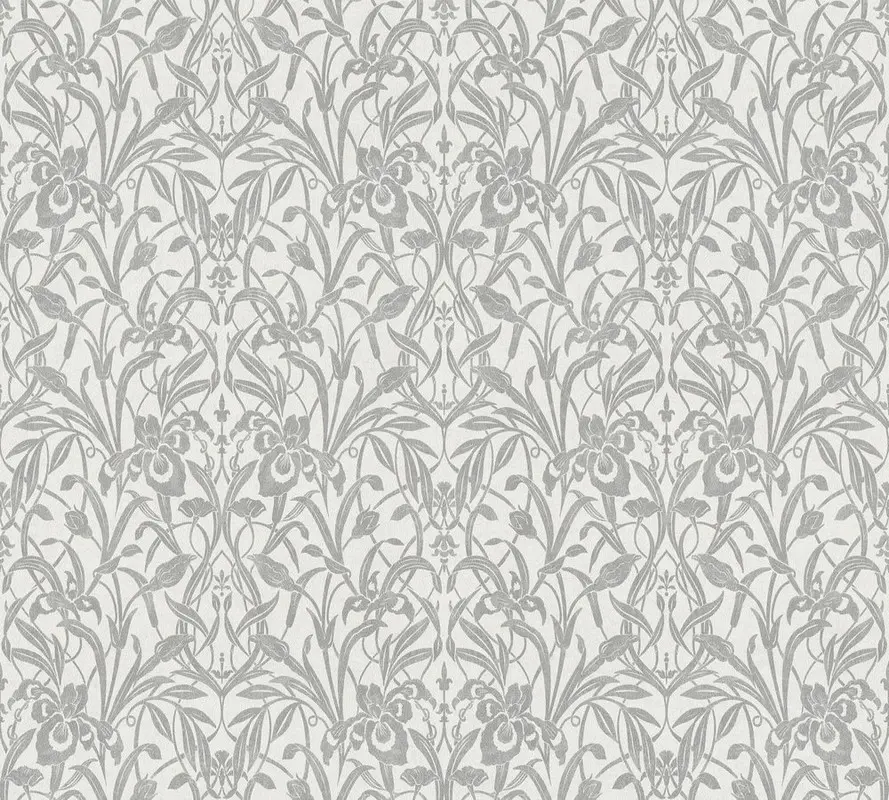 Обои 38850-3 AS Creation Luxury Damask