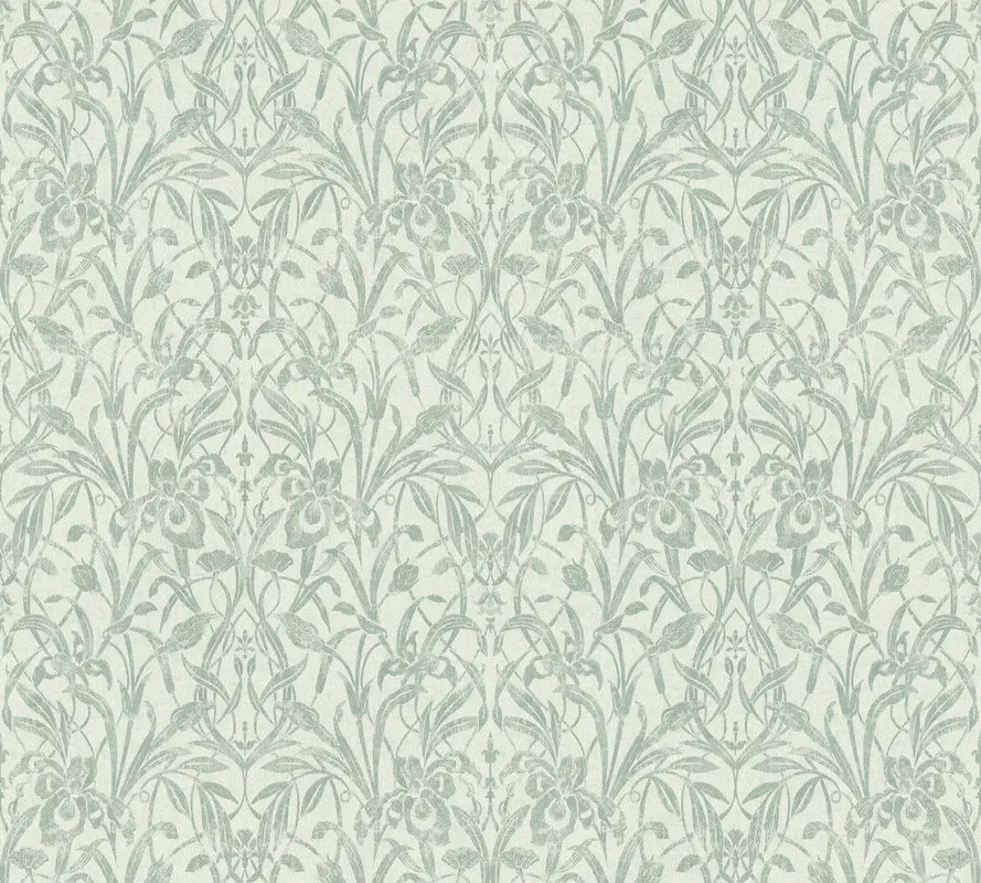 Обои 38850-5 AS Creation Luxury Damask