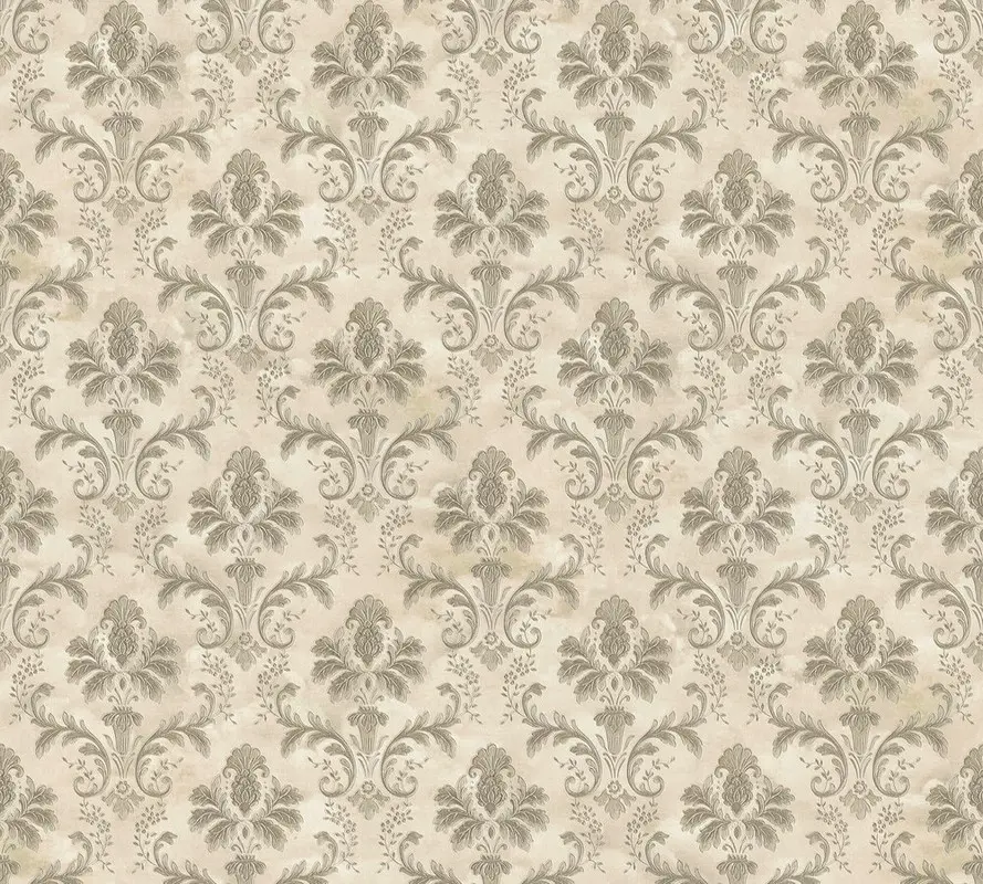 Обои 38894-2 AS Creation Luxury Damask