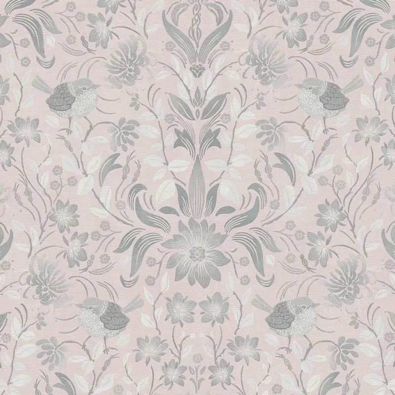 Обои 39075-2 AS Creation Maison Charme