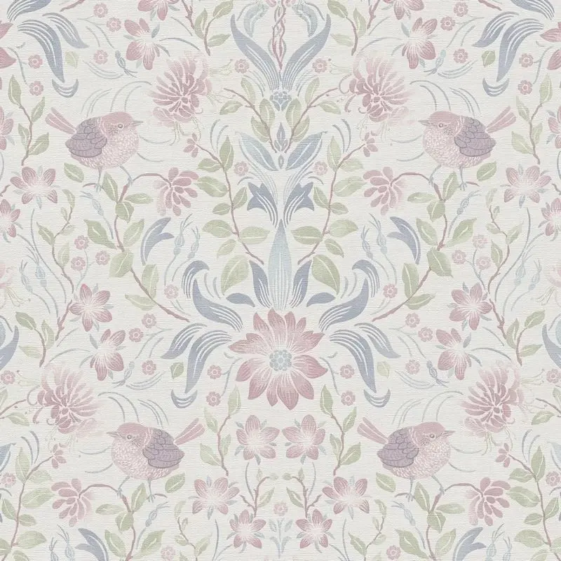Обои 39075-3 AS Creation Maison Charme