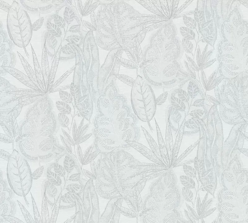 Обои 39406-1 AS Creation Royal botanic