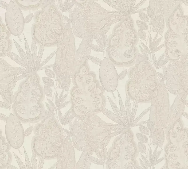 Обои 39406-2 AS Creation Royal botanic