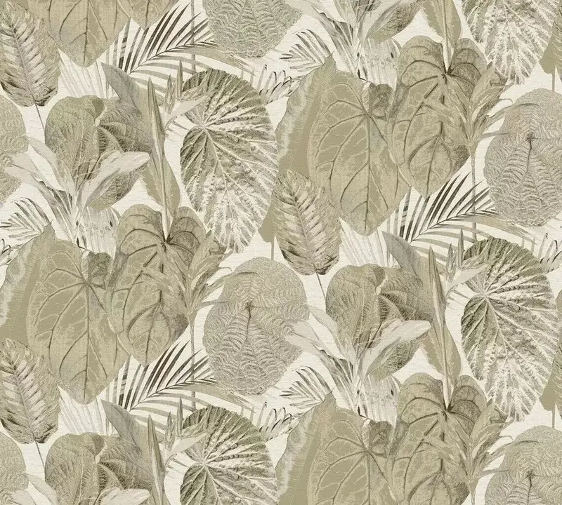 Обои 39409-1 AS Creation Royal botanic