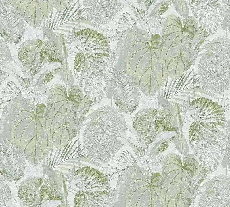 Обои 39409-2 AS Creation Royal botanic