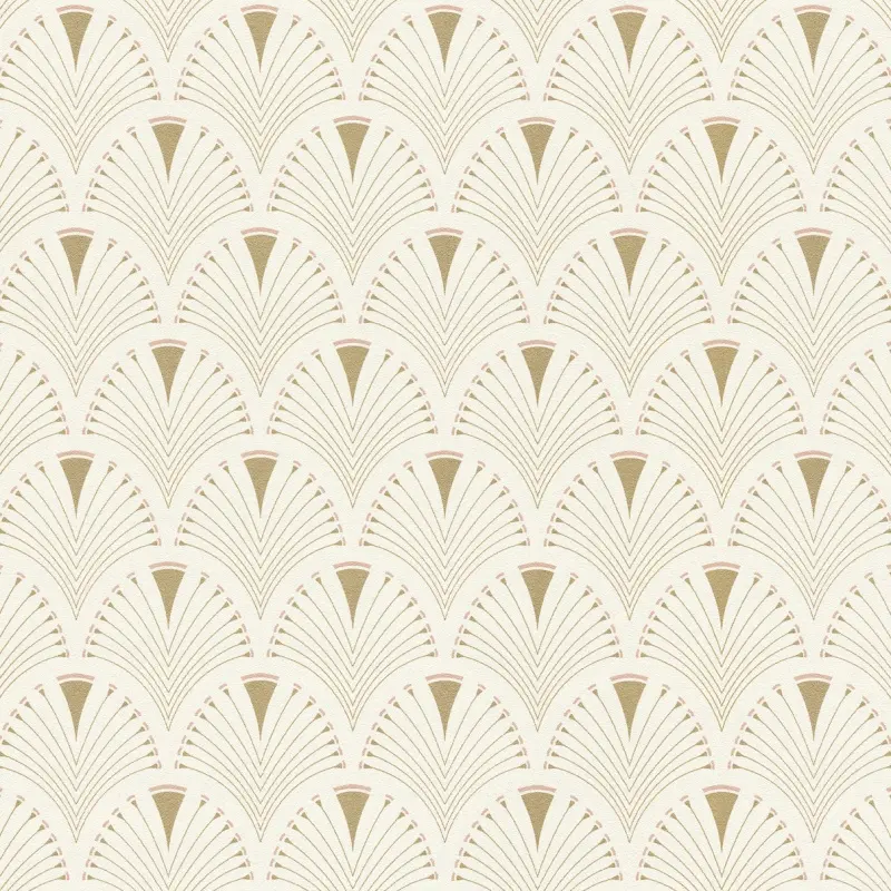 Обои 433289 Rasch Art Nouveau