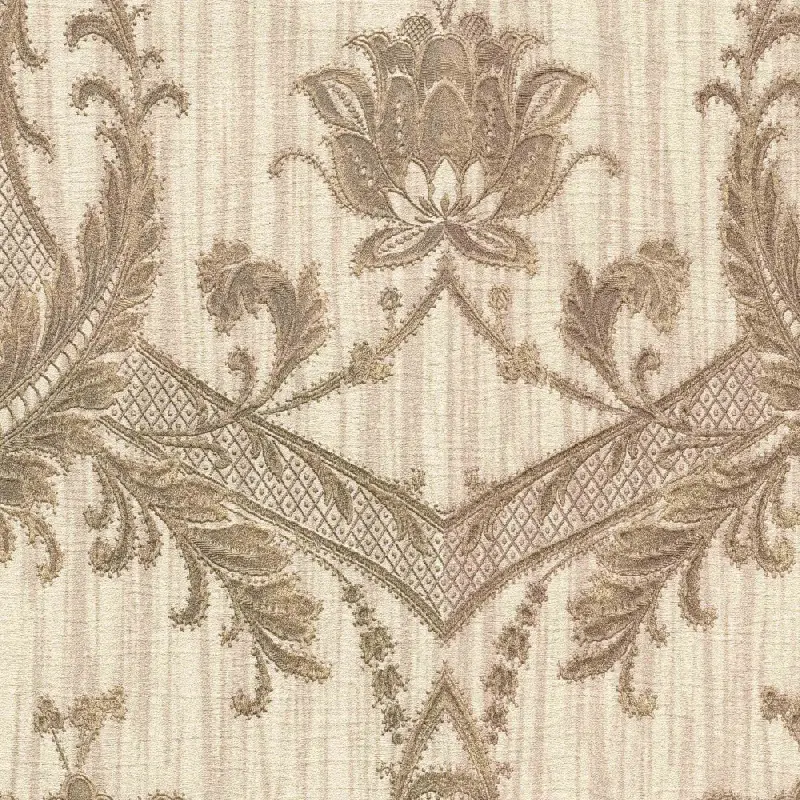 Обои 4443 Zambaiti Parati Serenissima