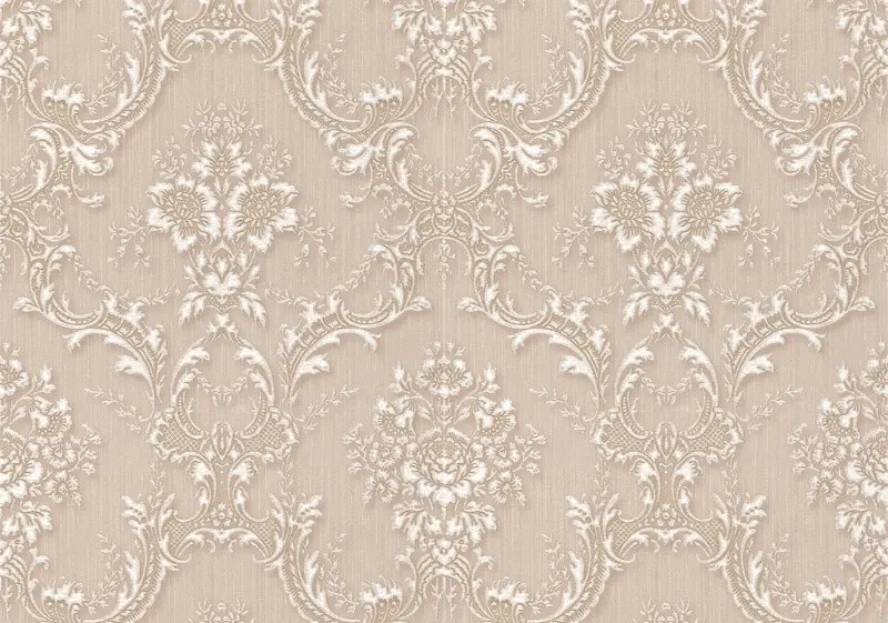 Обои 44625 Zambaiti Parati Satin Flowers 3