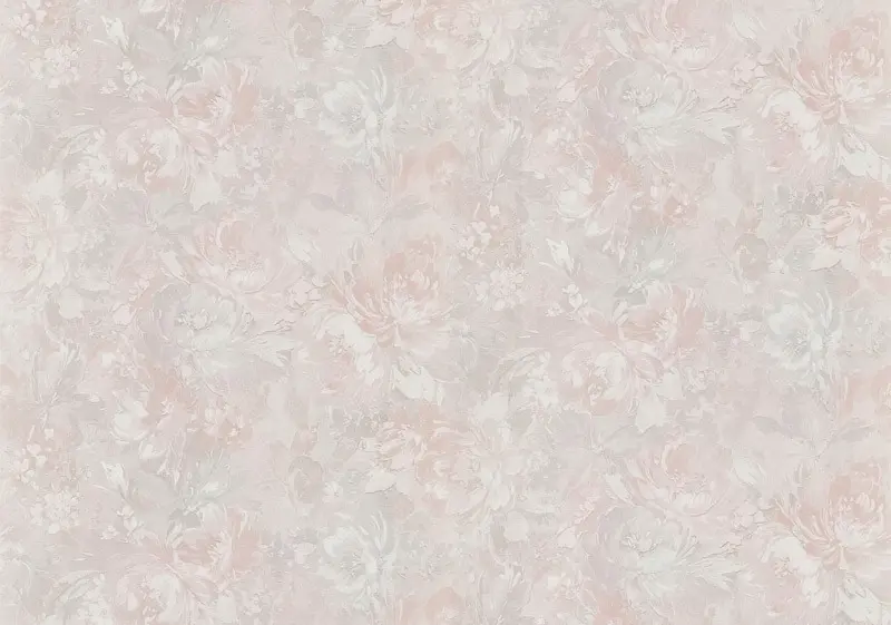 Обои 44659 Zambaiti Parati Satin Flowers 3