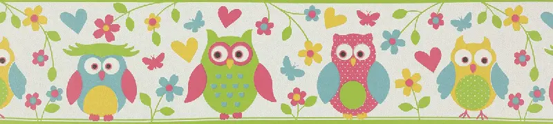 Обои 459203 Rasch Kids&Teens