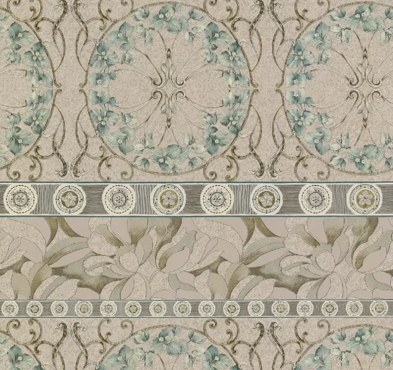 Обои 46464 Esedra Acquazzurra