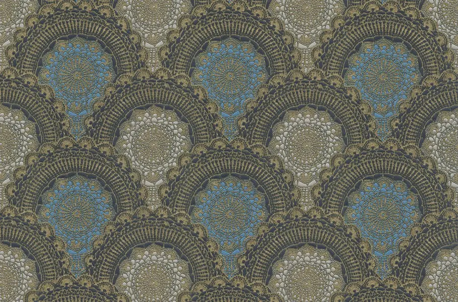 Обои 46510 Esedra Palazzo Reale